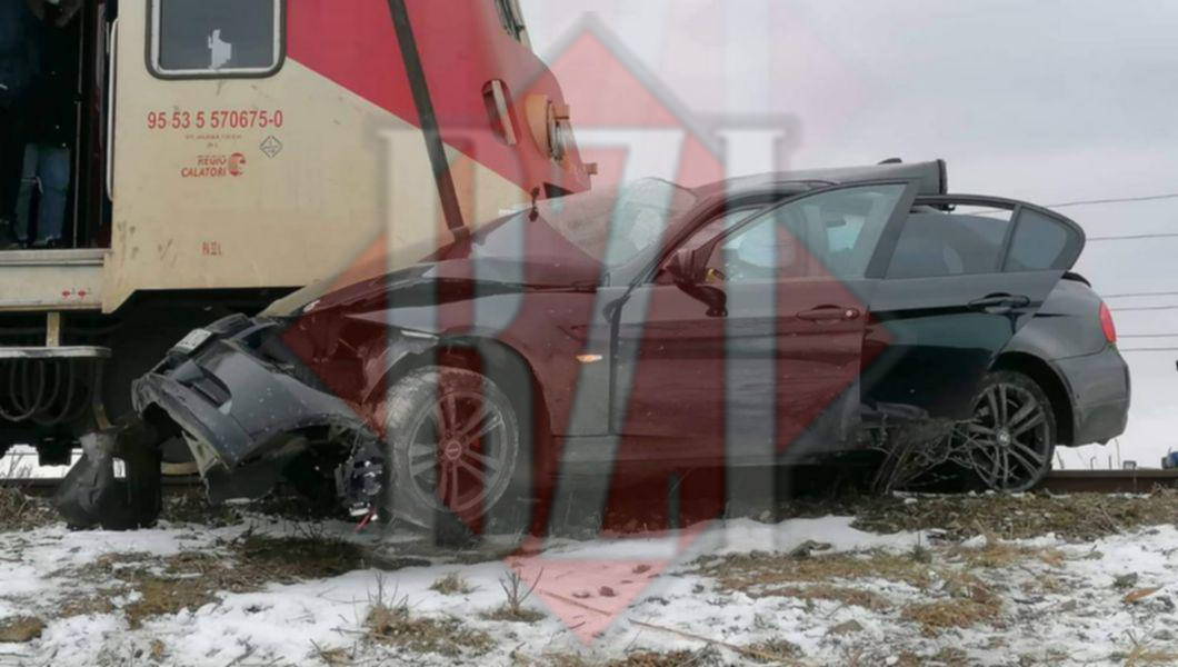 Maşina implicată în accidentul feroviar din Iași a fost cumpărată cu doar două zile înainte de tragedie