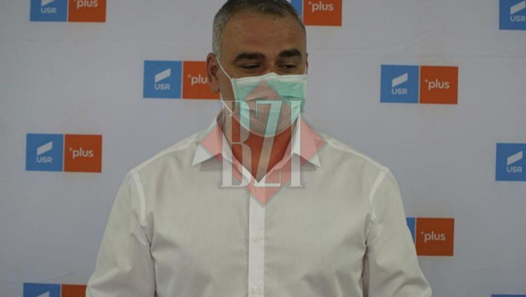 Ce spune, Mihai Chirica despre declaraţiile făcute de Marius Bodea: Nu am lângă mine un clovn (…). O să iau de la un circ sau din Senatul României