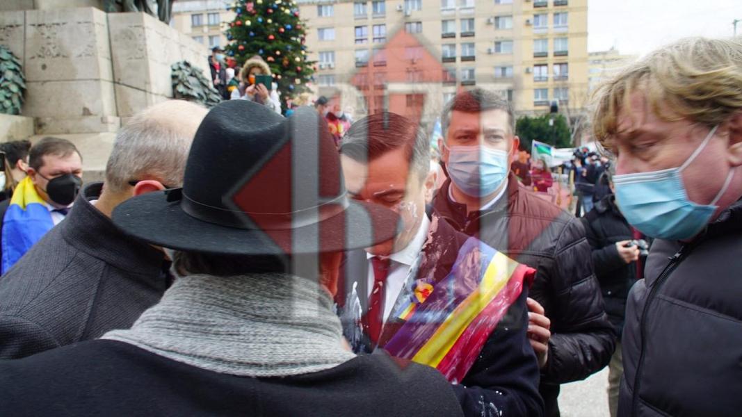 În aceste zile, bărbatului care l-a atacat pe primarul Mihai Chirica în Piața Unirii, a primit un verdict dureros. Iată ce se va întâmpla cu Bogdan Suditu