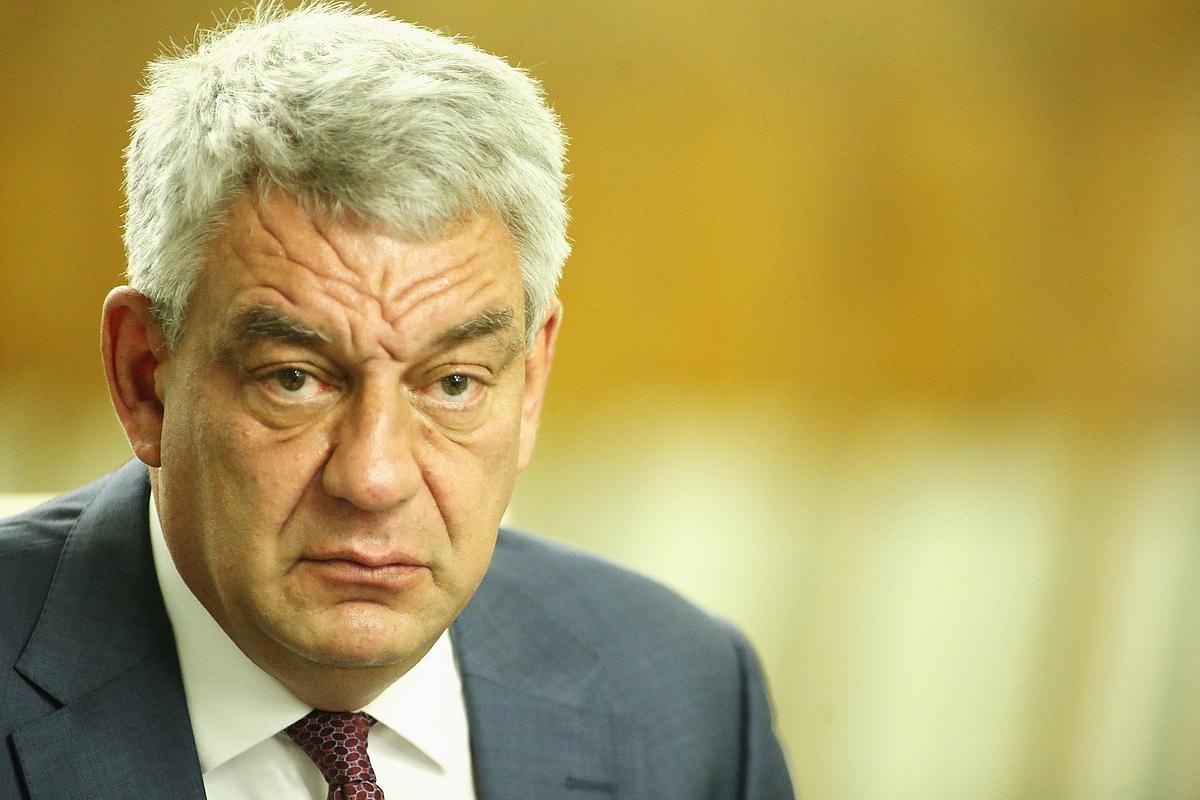 Mihai Tudose, despre proiectul de buget: «Nu cred că bugetul va fi „pus pe piaţă” până ce premierul Cîţu nu negociază la Bruxelles»