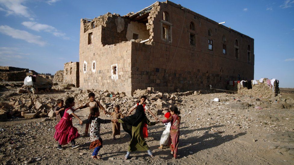 Joe Biden încetează sprijinul pentru operațiunile din Yemen