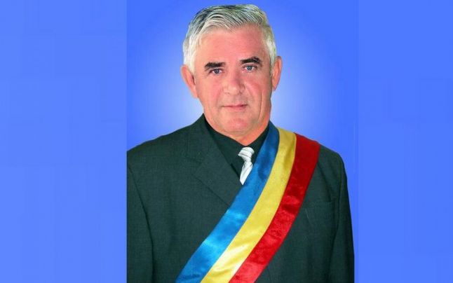 Primarul Mircea Pătrânjan a murit. Este doliu în lumea politică din Hunedoara