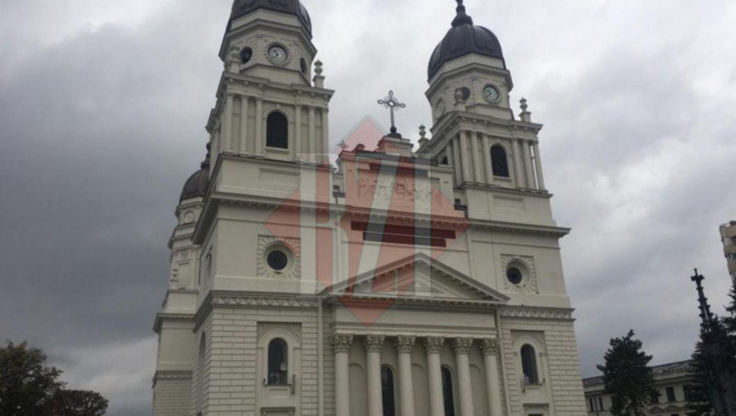Mitropolia Moldovei şi Bucovinei a ales cei doi candidaţi pentru funcţia de episcop vicar al Iaşului EXCLUSIV