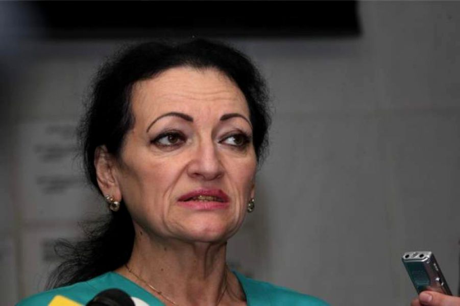 Medicul Monica Pop are o reacție vehementă în legătura cu campania de vaccinare din România! Aceasta consideră că românii au fost mințiți