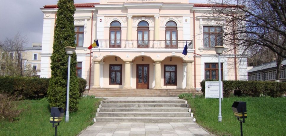 Festivalul Național de Literatură pentru copii „Ion Creangă”, ediția a XI-a