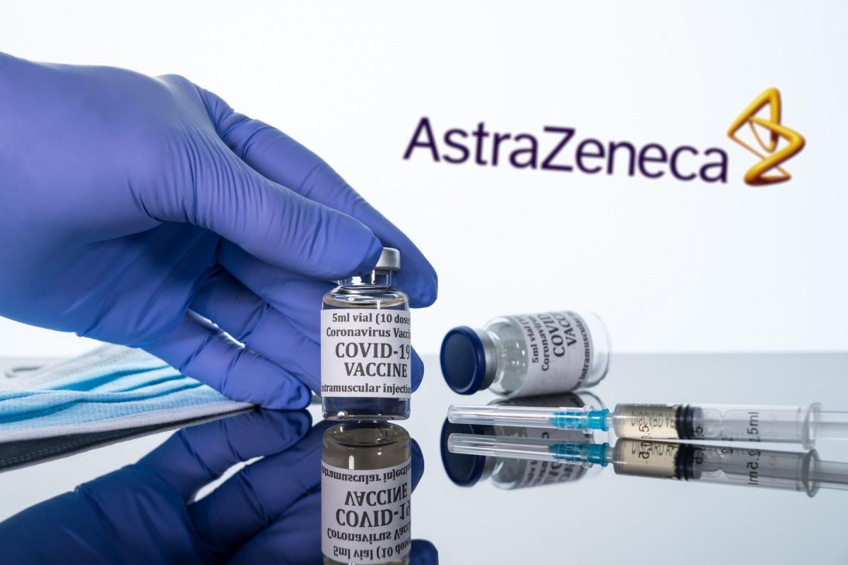 Ziua cu cele mai multe vaccinări anti-Covid-19 în centrele din județul Iași!