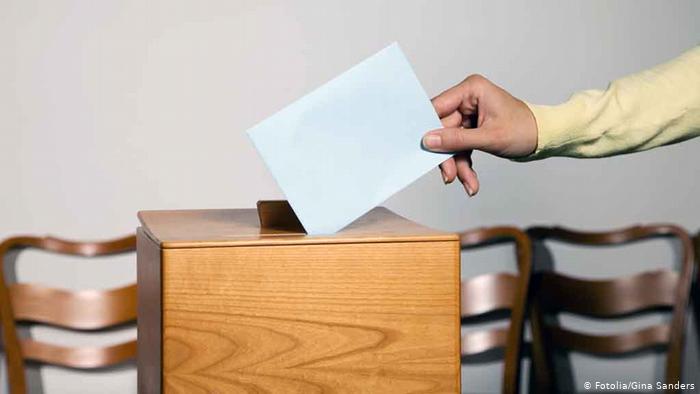 Votul ar putea deveni obligatoriu în România, în urma unui proiect de lege iniţiat de PSD