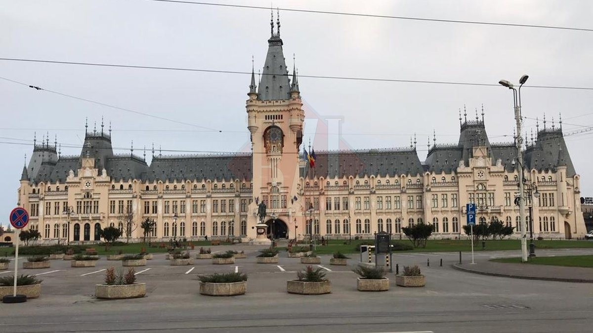 Expoziția „Eteria și Principatele Române. Bicentenar”, la Complexul Muzeal Național „Moldova” din Iași