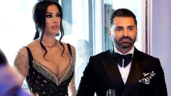 Pepe și Raluca Pastramă, decizie cu privire la fete. Unde vor locui acestea
