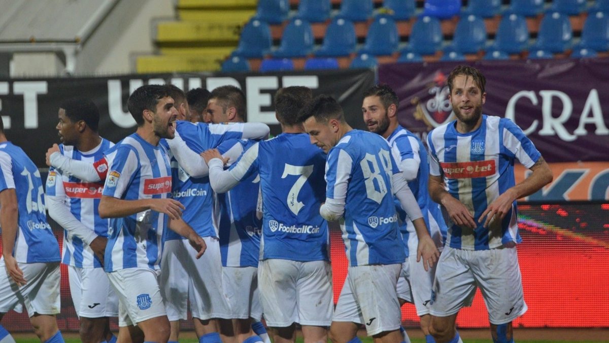 Politehnica Iași vrea primele puncte din play-out. FC Argeș – Politehnica Iași 0-0 (0-0) – LIVE TEXT