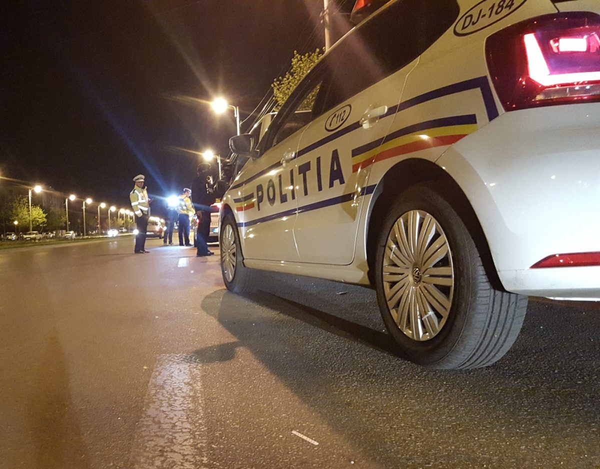 De-a râsu’-plânsu’. Un bărbat care a decedat în urmă cu doi ani a fost amendat pentru că ar fi ieșit pe stradă după ora 23