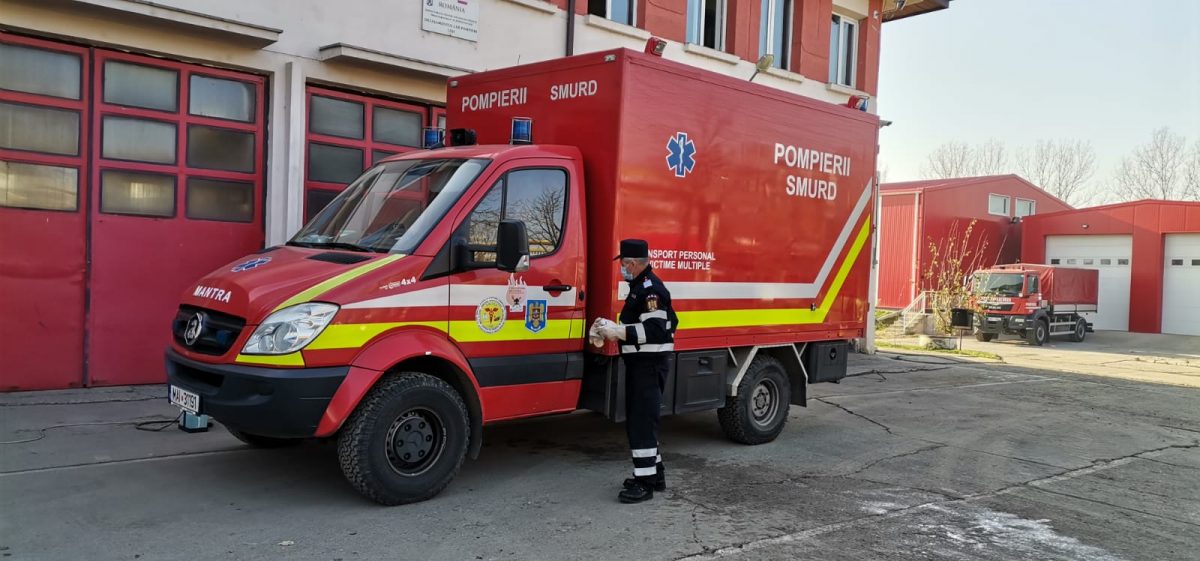O bătrână a fost găsită decedată în propria locuinţă. Poliţiştii ieşeni au deschis dosar penal – EXCLUSIV