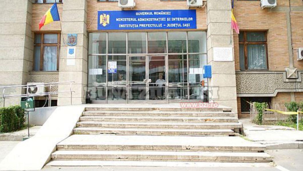 Decizie de ultimă oră a coaliţiei de Guvernare! Cum s-au împărţit prefecturile din România? Iașul rămâne al PNL-ului
