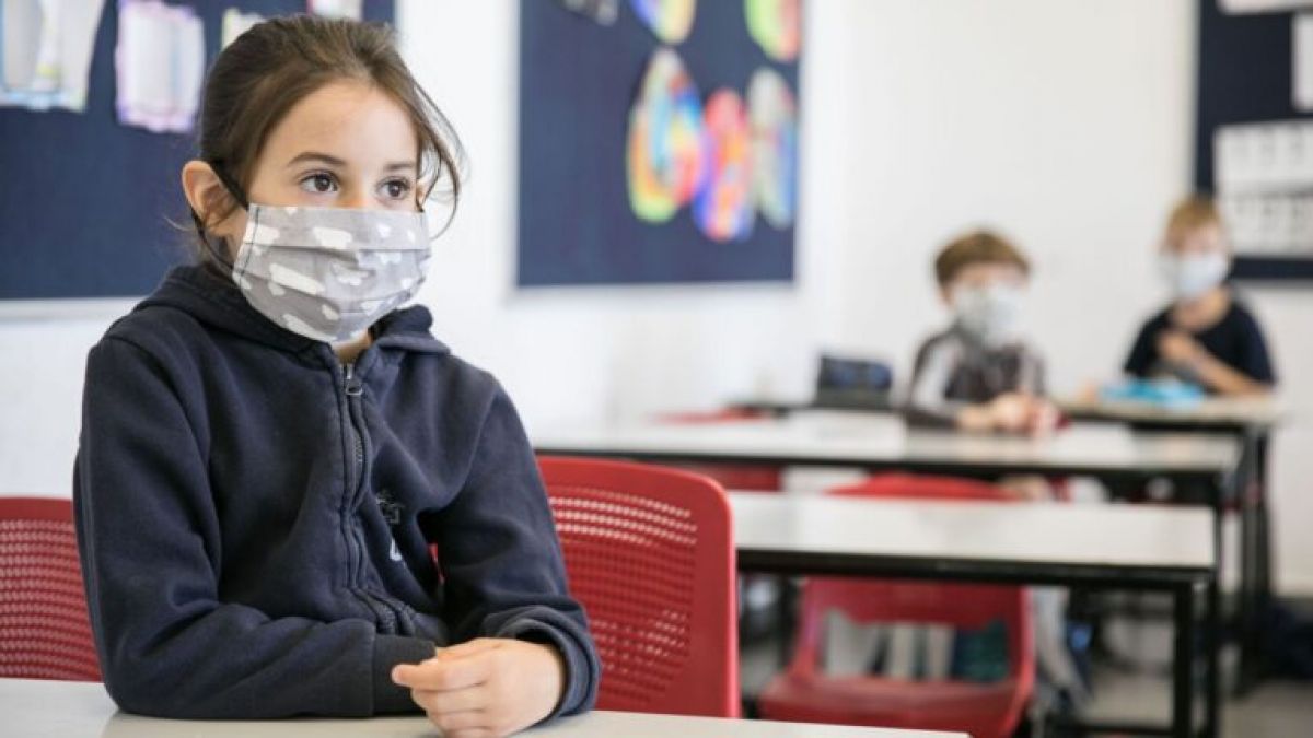 Vești pentru profesori, elevi și părinți. Iată în care scenarii vor funcționa școlile din județul Iași în perioada 1-5 martie