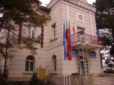 Răsturnare de situație în cazul primarului din Hârlău acuzat de corupție! Achitări pe linie date de judecătorii ieșeni! Sentința este definitivă! 