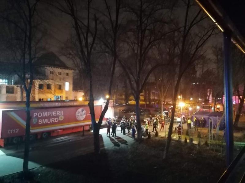 Ce spune, Raed Arafat, despre incidentul de la Spitalul Marius Nasta din Bucureti