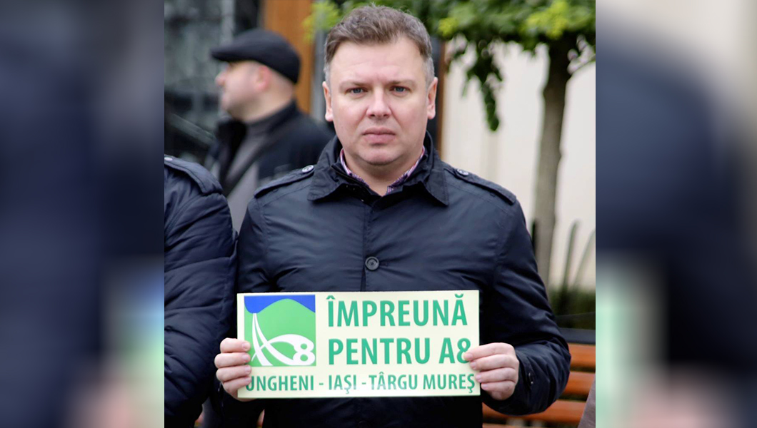 Deputat PSD Silviu Macovei: „Sub nici o formă nu voi vota această batjocură de buget!” (P)