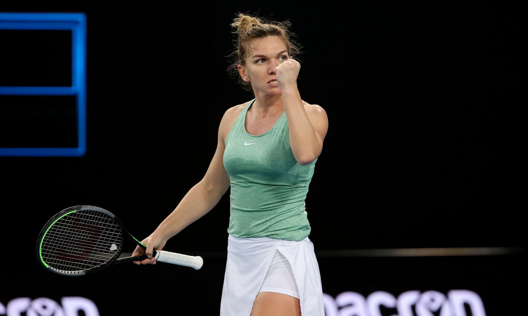 Victorii importante pentru Simona Halep, Irina Begu și Sorana Cîrstea la turneul Gippsland Trophy
