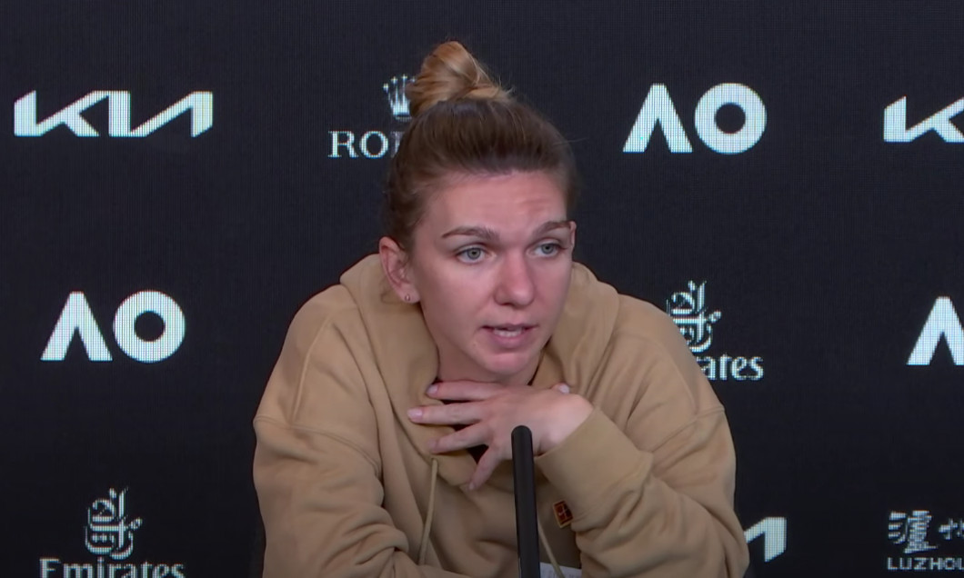 Simona Halep, în topul celor mai titrate jucătoare de tenis aflate în activitate