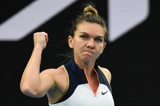 Simona Halep a anunțat că se retrage atât de la Miami Open