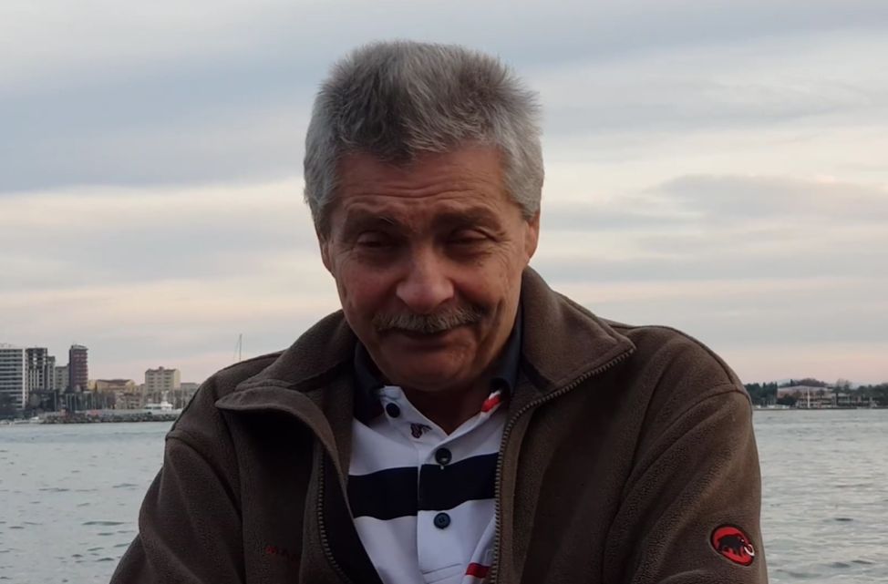 Sorin Ovidiu Vântu a rămas fără un picior. Medicii i l-au amputat din cauza unei cangrene