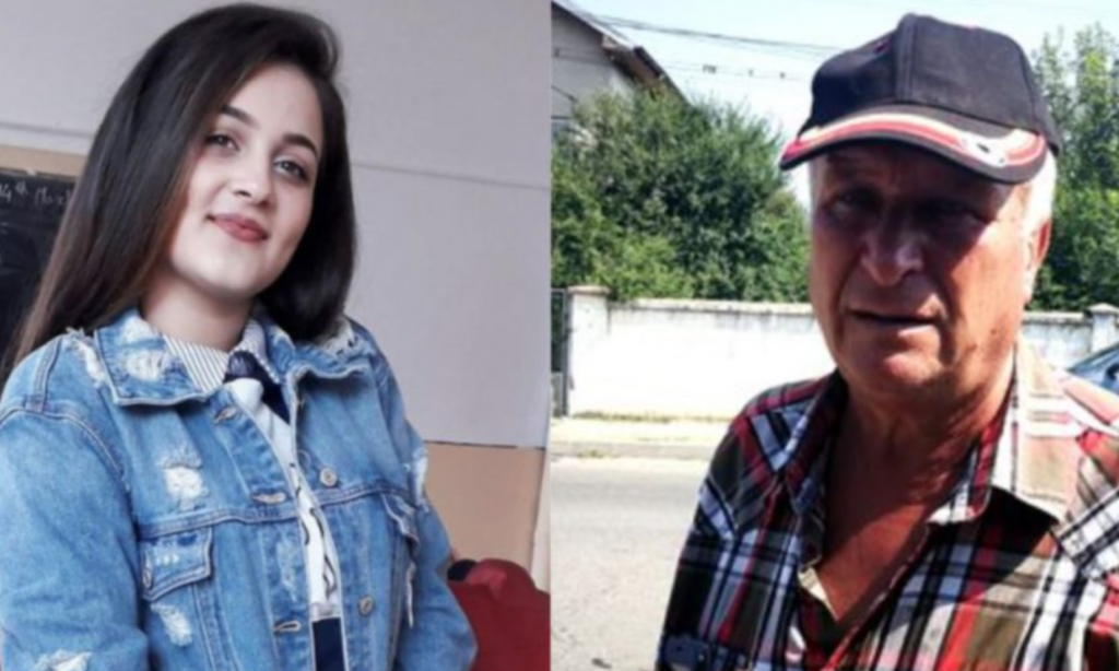 Bunicul Luizei Melencu ameninţă cu gesturi necugetate: „Am să devin kamikaze!“