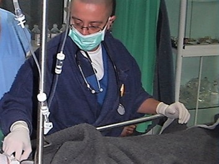Semnal de alarmă tras de medicul Tudor Ciuhodaru: „Mare atenţie la frig“