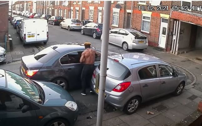 Şofer român în Londra înjunghiat mortal de un adolescent de 15 ani, un altul a fost înjunghiat reușind să scape cu viață. Momentul a fost filmat – VIDEO