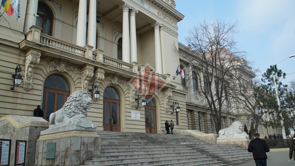 Carte despre plantele care vegetează pe soluri sărate, coordonată de un cadru didactic al Universității „Cuza” din Iași, publicată în prestigioasa editură Springer