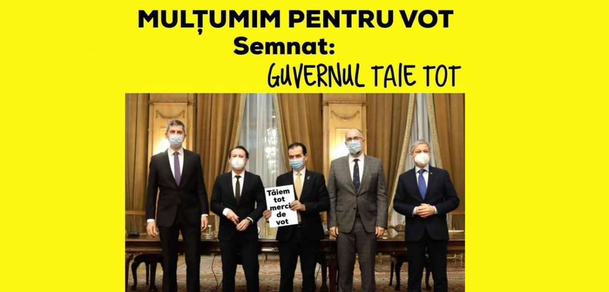 Românii rămân cu speranța, Guvernul taie tot. Ion Cristoiu: „Echilibrul bugetar nu se realizează prin reduceri”