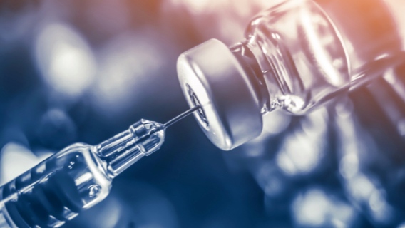 Evidența persoanelor vaccinate împotriva COVID-19 din ultimele 24 de ore