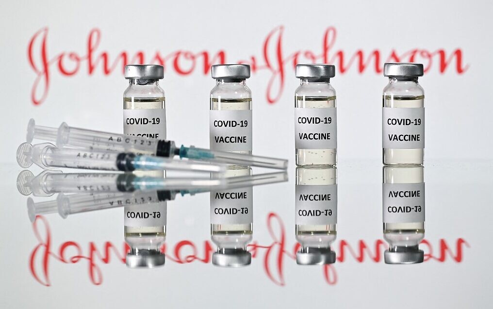 Slovenia a suspendat temporar administrarea vaccinului Janssen de la Johnson & Johnson