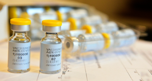 Vaccinul Johnson & Johnson, aprobat de Agenția Europeană a Medicamentului