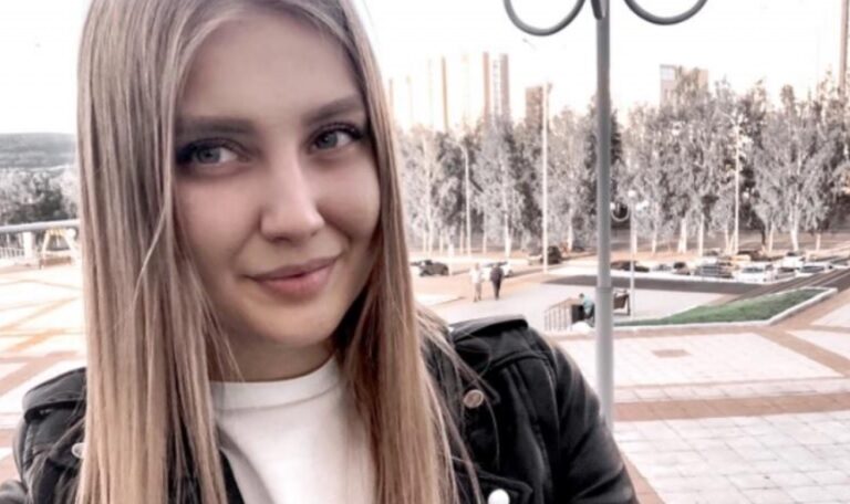 Crimă îngrozitoare în Rusia! O studentă a fost torturată și apoi ucisă