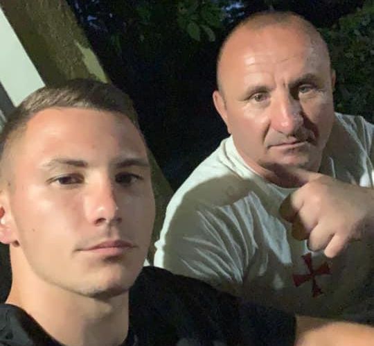 Viorel şi Robert Oarză, puşi în libertate de judecătorii ieşeni – EXCLUSIV