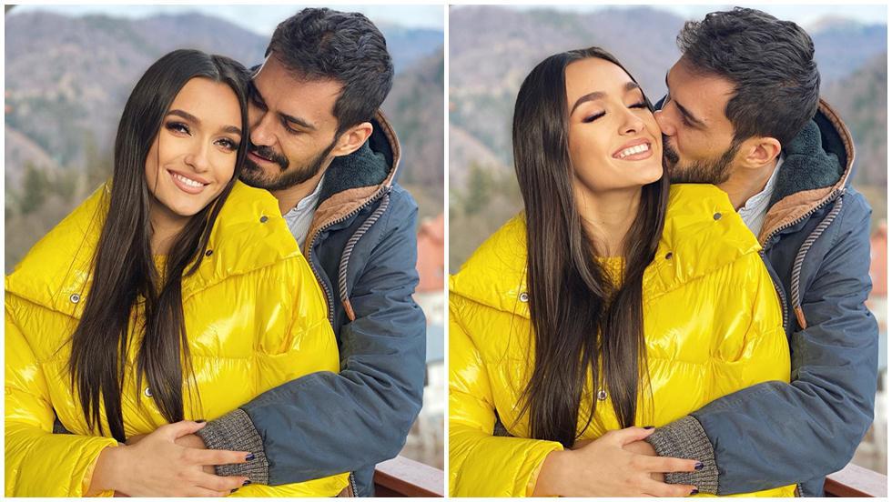 Viviana Sposub, detalii picante din dormitor. De câte ori face amor cu George Burcea, pe zi!