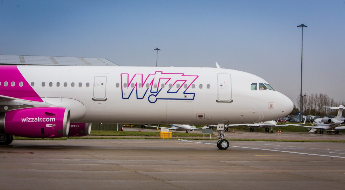 Procesul automat al Wizz Air permite rambursările către pasageri în doar o săptămână
