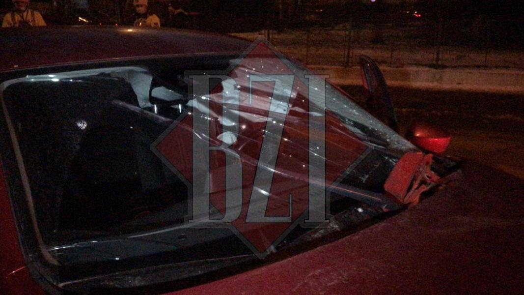 Care este starea de sănătate a victimelor din accidentul rutier din Copou
