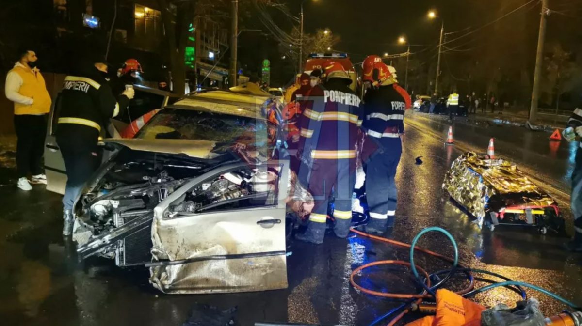 Ce alcoolemie avea şoferul care a provocat accidentul din Bucium! Acum se explică totul (Exclusiv)
