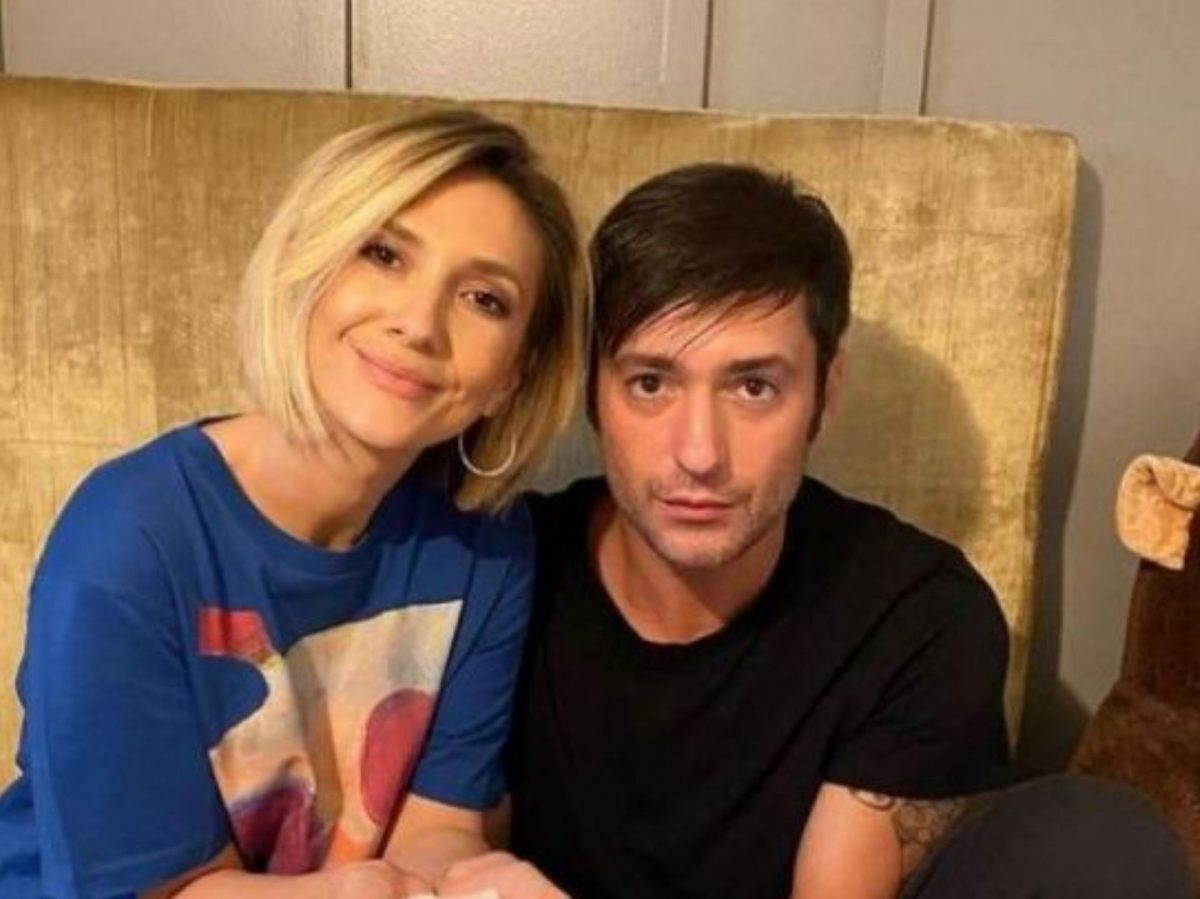 Adela Popescu și Radu Vâlcan nu se opresc la trei copii: „Nu pot să cred c-o să avem 4 copii”