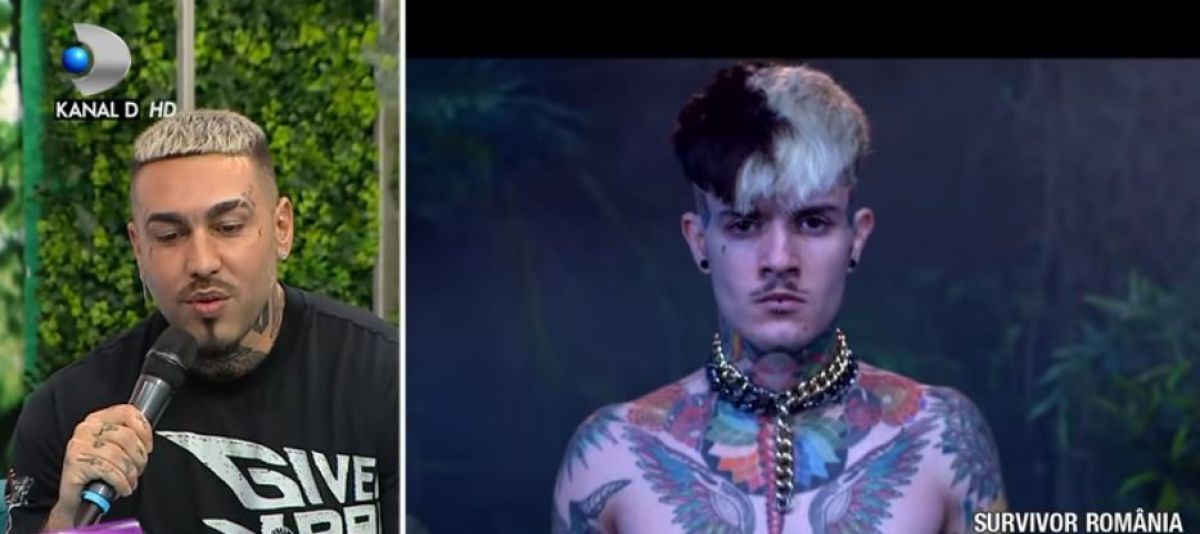 Alex Velea a intervenit în scandalul dintre Zanni și Elena Marin!