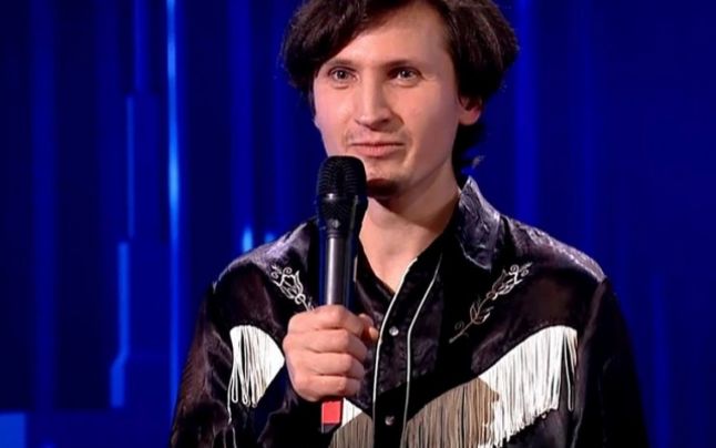 Cine este Alexandru Nica, tânărul care a venit la Românii au Talent să-i facă o declaraţie de dragoste iubitei din Japonia. Romanii au râs cu lacrimi