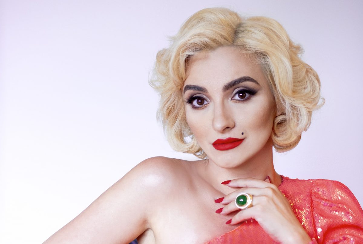 Ana Morodan are cinci iubiți! ”Fiecare vine în ziua lui, e totul organizat”