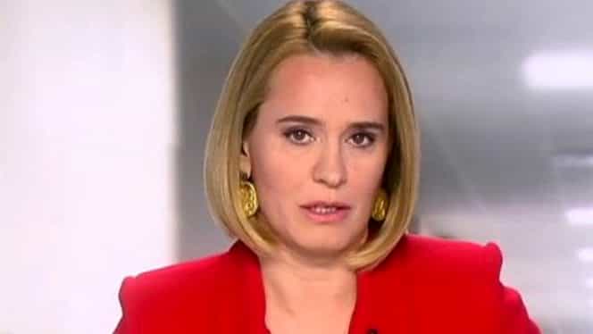 Mesajul acid al Andreei Esca pentru cei care nu au crezut că a avut COVID-19! Știrista a răbufnit si a facut lumina in acest sens