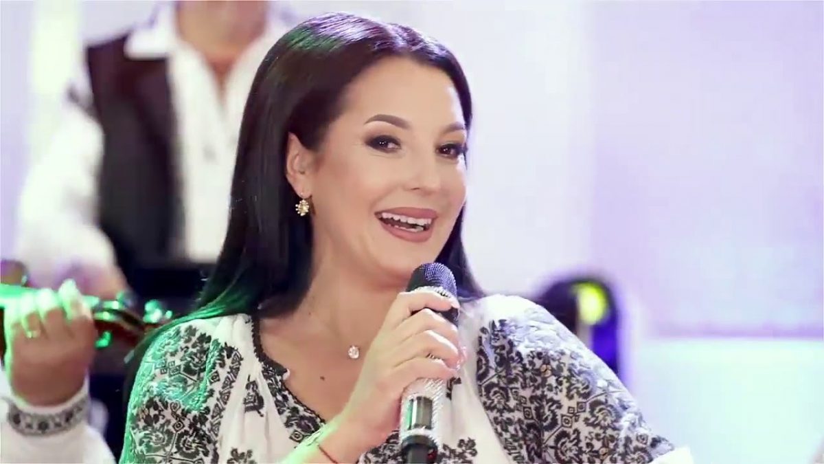 Ce făcea Angela Rusu în tinerețe pentru bani. În viața ei au existat momente dificile