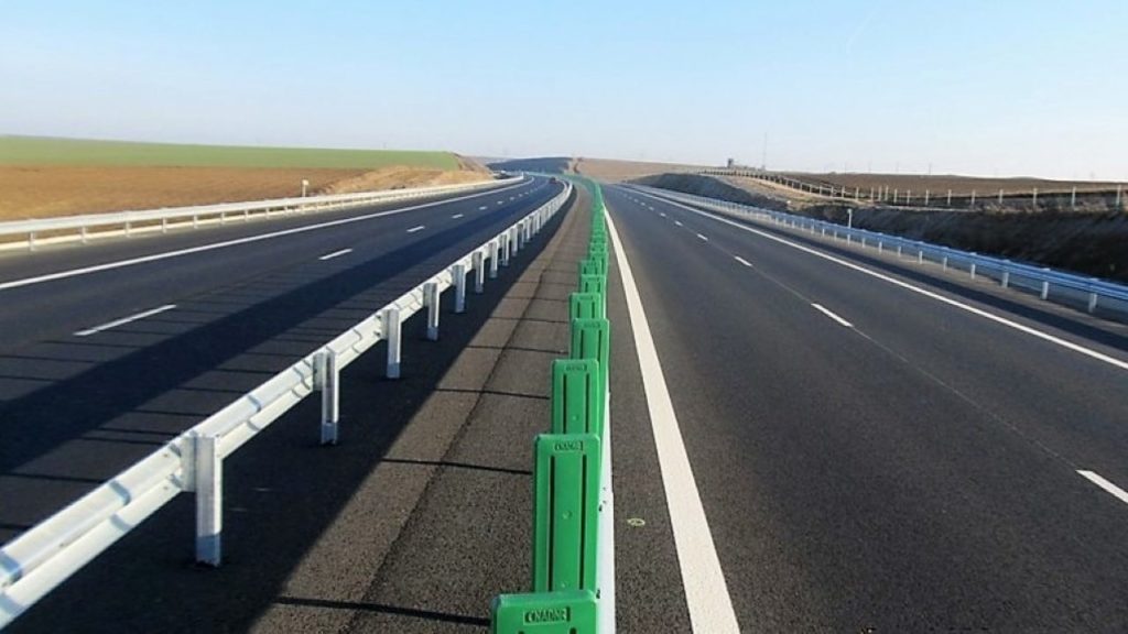 A fost stabilită firma care va proiecta Autostrada A8 Iași-Tg. Neamț. Consitrans a prins contractrul