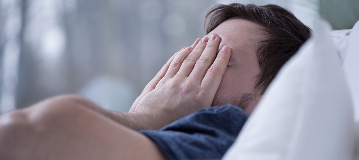 Un somn nocturn mai scurt de cinci ore poate crește riscul de demență