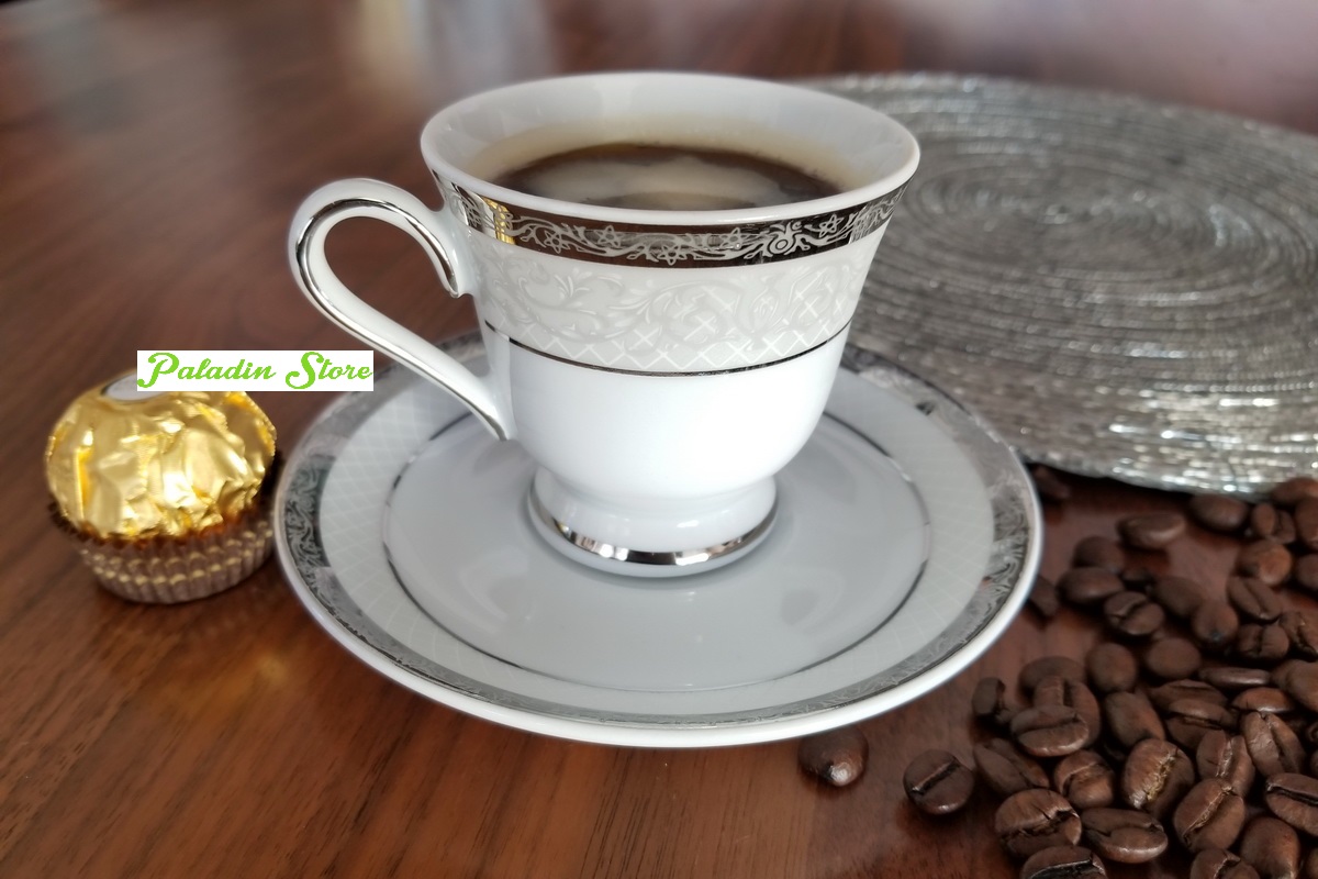 Consumul mai multor cafele, asociat cu risc scăzut de insuficiență cardiacă