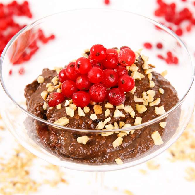 Reţetă de ciocolată de casă raw vegan – Mod de preparare