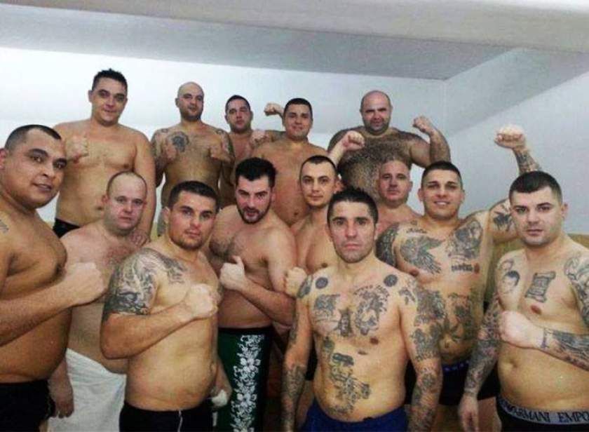 Dosar penal în urma războiului dintre clanul Cordunenilor şi Viorel Oarză